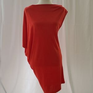 BEBE WOMEN'S TOP SIZE M